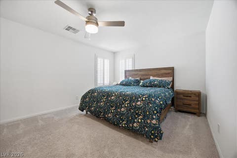 Tiny photo for 8724 Crestwood Hills Street, Las Vegas, NV 89113 (MLS # 2802569)
