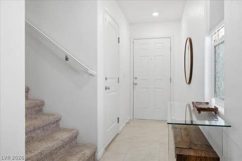 Tiny photo for 8724 Crestwood Hills Street, Las Vegas, NV 89113 (MLS # 2802569)