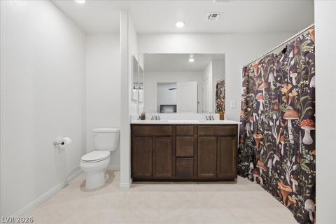 Tiny photo for 8724 Crestwood Hills Street, Las Vegas, NV 89113 (MLS # 2802569)