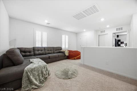 Tiny photo for 8724 Crestwood Hills Street, Las Vegas, NV 89113 (MLS # 2802569)