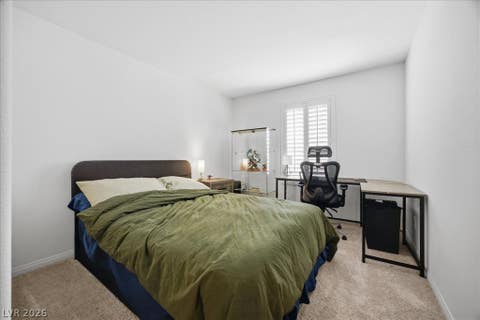 Tiny photo for 8724 Crestwood Hills Street, Las Vegas, NV 89113 (MLS # 2802569)