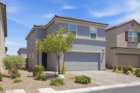 Tiny photo for 8724 Crestwood Hills Street, Las Vegas, NV 89113 (MLS # 2802569)