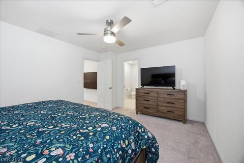 Tiny photo for 8724 Crestwood Hills Street, Las Vegas, NV 89113 (MLS # 2802569)