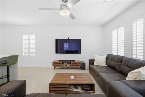 Tiny photo for 8724 Crestwood Hills Street, Las Vegas, NV 89113 (MLS # 2802569)