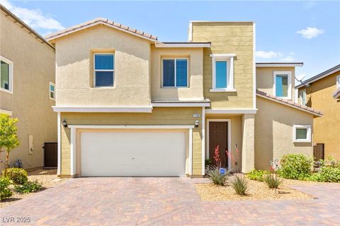 7189 Ashcroft Street North Las Vegas NV 89084