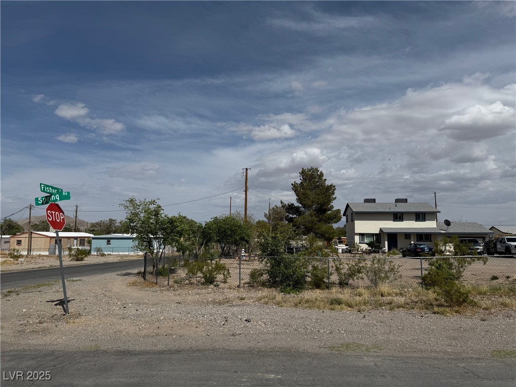 664 Spring Road, Indian Springs, Nevada image 2