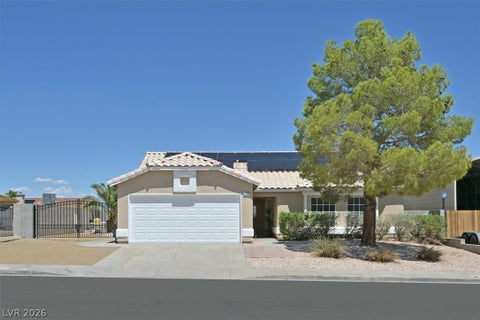 Photo of 530 Reliance Avenue, Henderson, NV 89002 (MLS # 2809381)