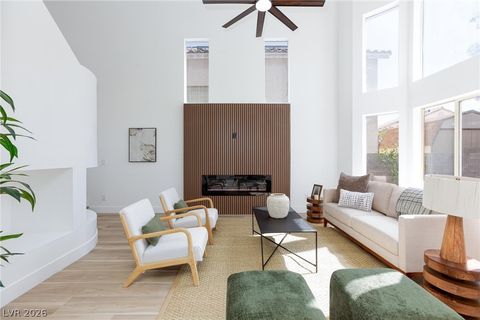 Photo of 4167 Riker Avenue, Las Vegas, NV 89115 (MLS # 2775639)