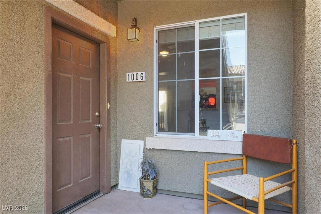 6868 Sky Pointe Drive 1006