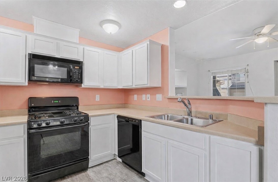 6868 Sky Pointe Drive 1006