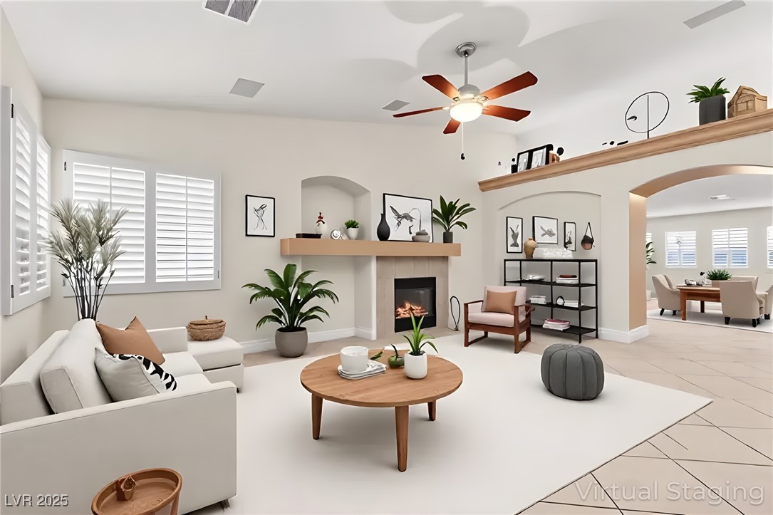 Henderson, Nevada 89002, United States, 3 Bedrooms Bedrooms, ,2 BathroomsBathrooms,Residential,Active,197769