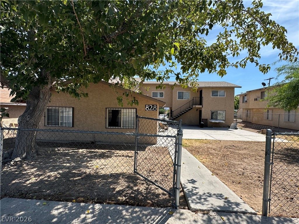 Photo of 828 Held Road, Las Vegas, NV 89101 (MLS # 2776299)