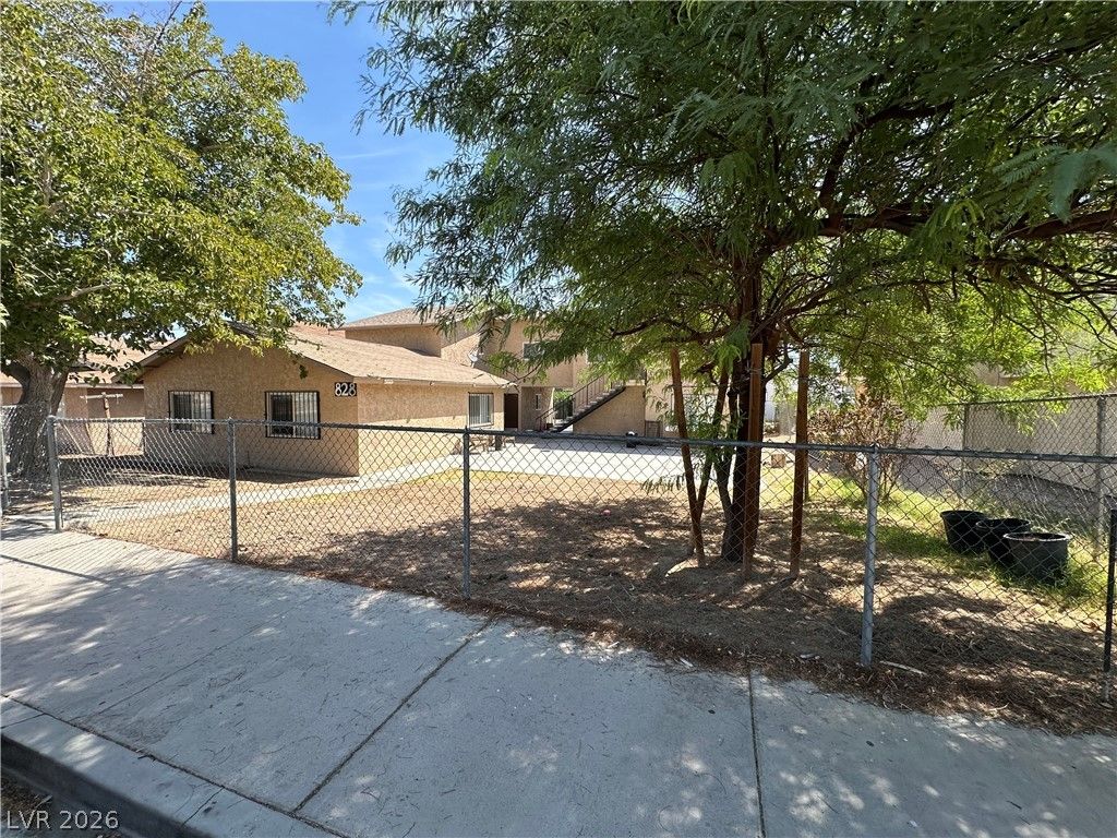 Photo of 828 Held Road, Las Vegas, NV 89101 (MLS # 2776299)