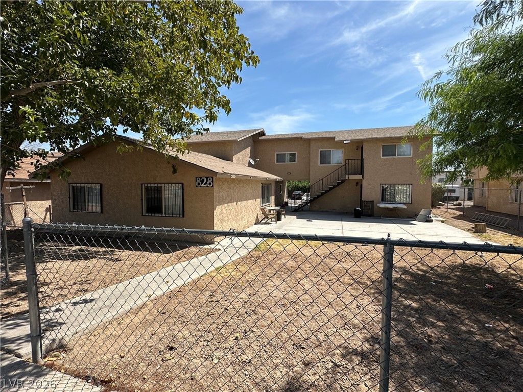Photo of 828 Held Road, Las Vegas, NV 89101 (MLS # 2776299)