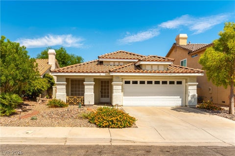 Property photo of 2408 Pebble Springs Court, Henderson, NV 89074