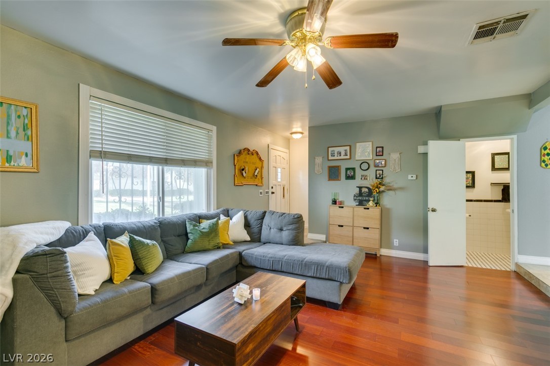 3688 Garden South Drive