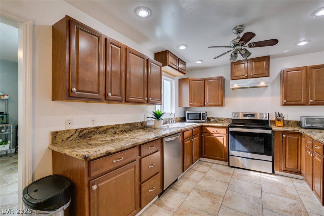 3688 Garden South Drive