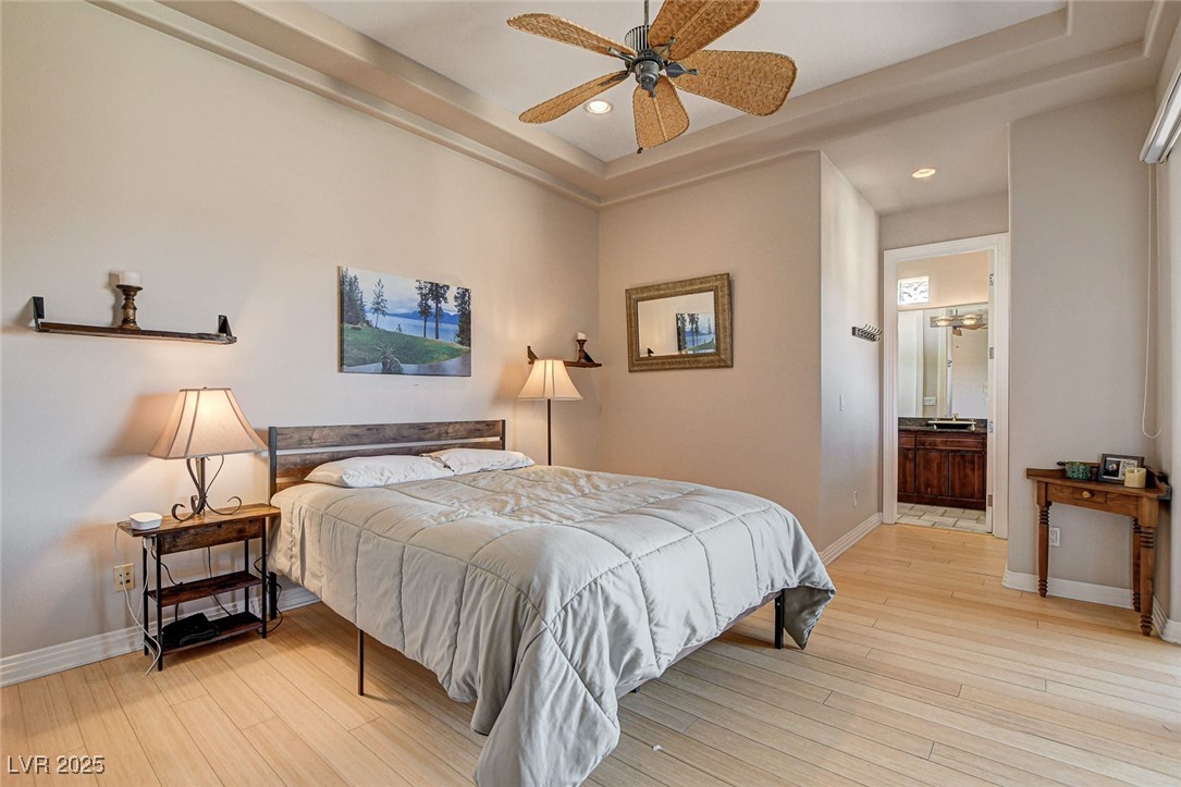 205 Red Rock Road, Boulder City, Nevada image 25