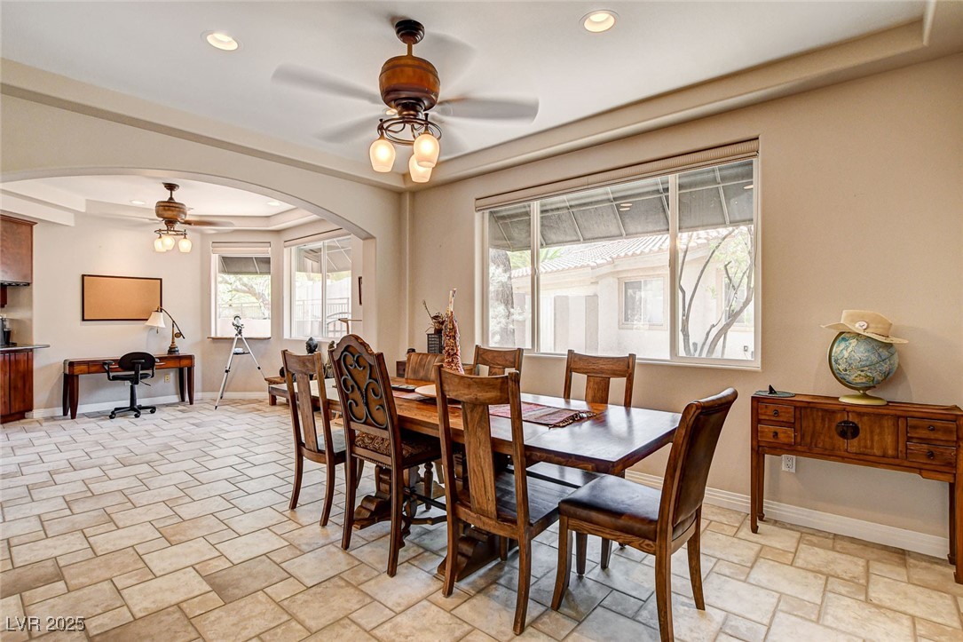 205 Red Rock Road, Boulder City, Nevada image 17