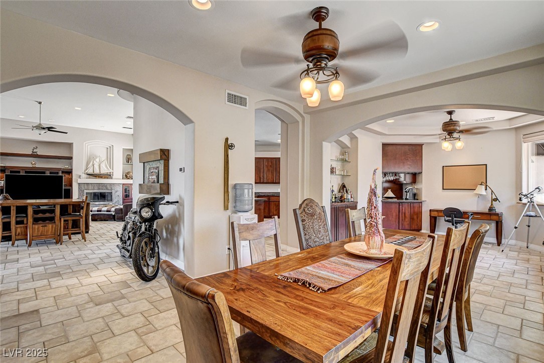 205 Red Rock Road, Boulder City, Nevada image 20