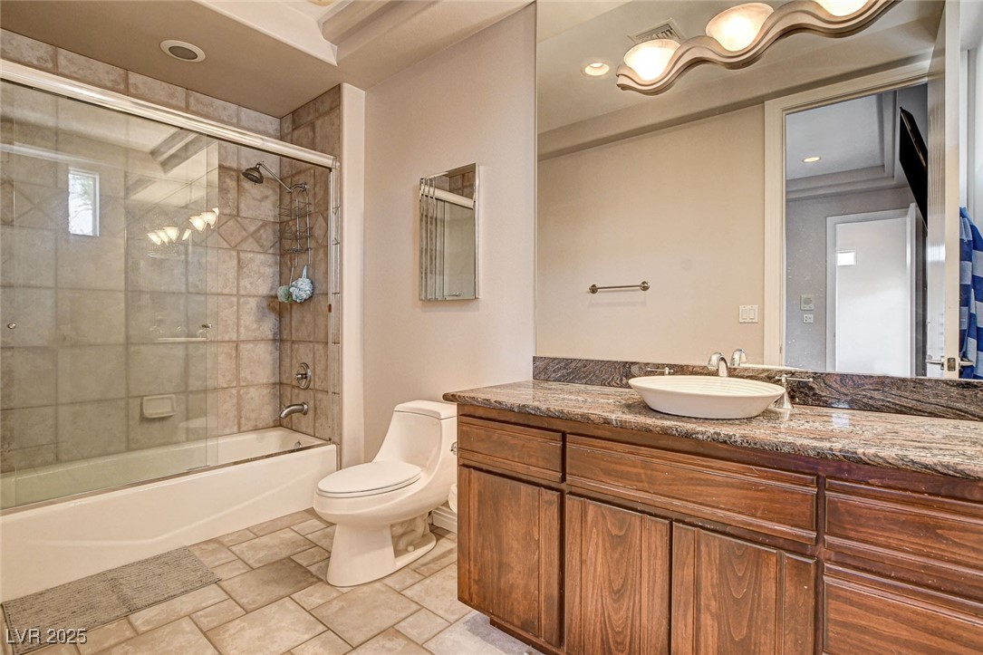205 Red Rock Road, Boulder City, Nevada image 31