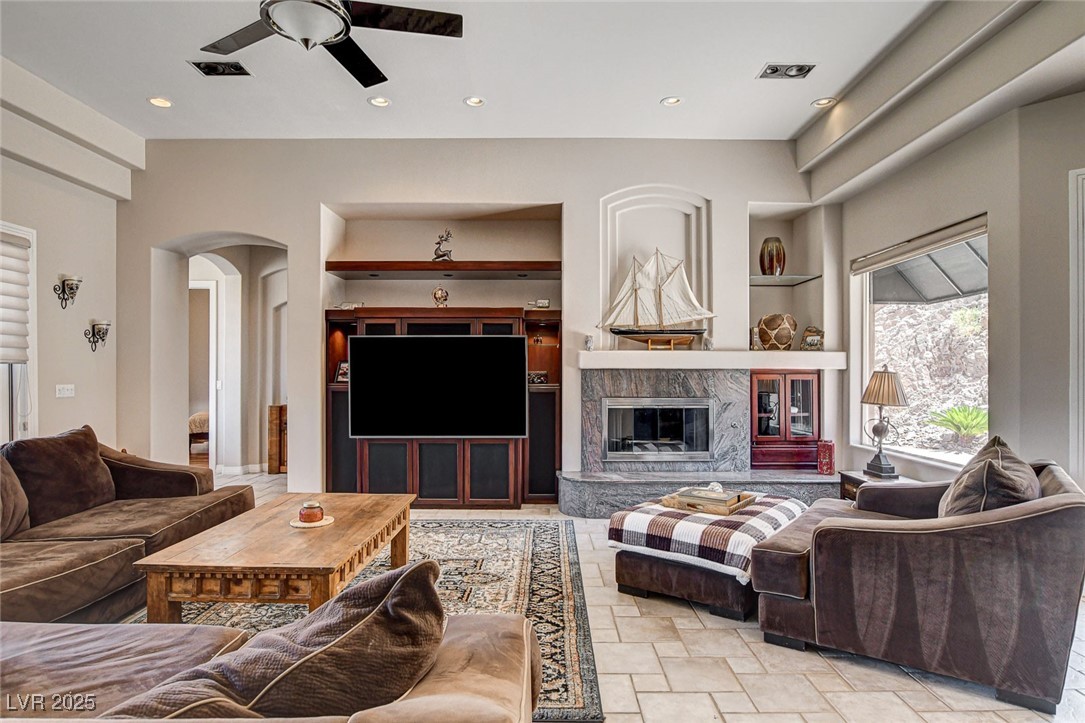 205 Red Rock Road, Boulder City, Nevada image 6