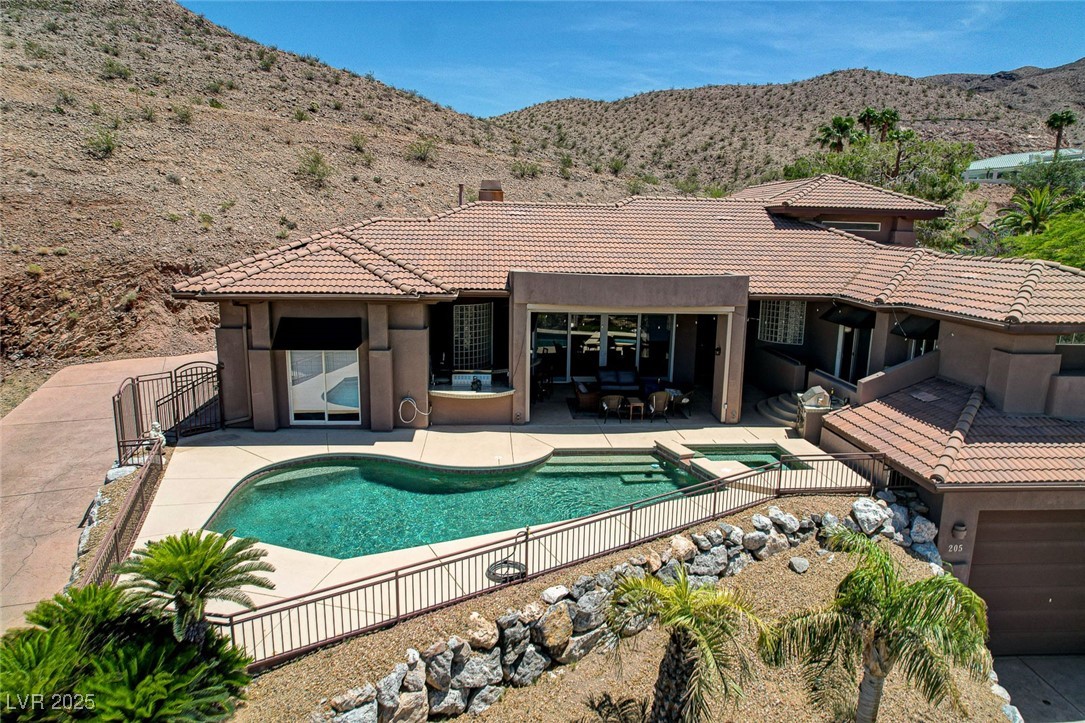 205 Red Rock Road, Boulder City, Nevada image 2