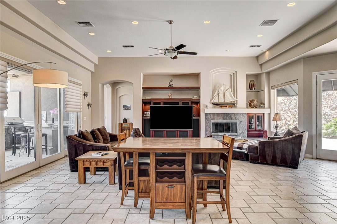 205 Red Rock Road, Boulder City, Nevada image 7