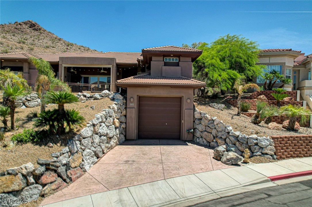 205 Red Rock Road, Boulder City, Nevada image 33