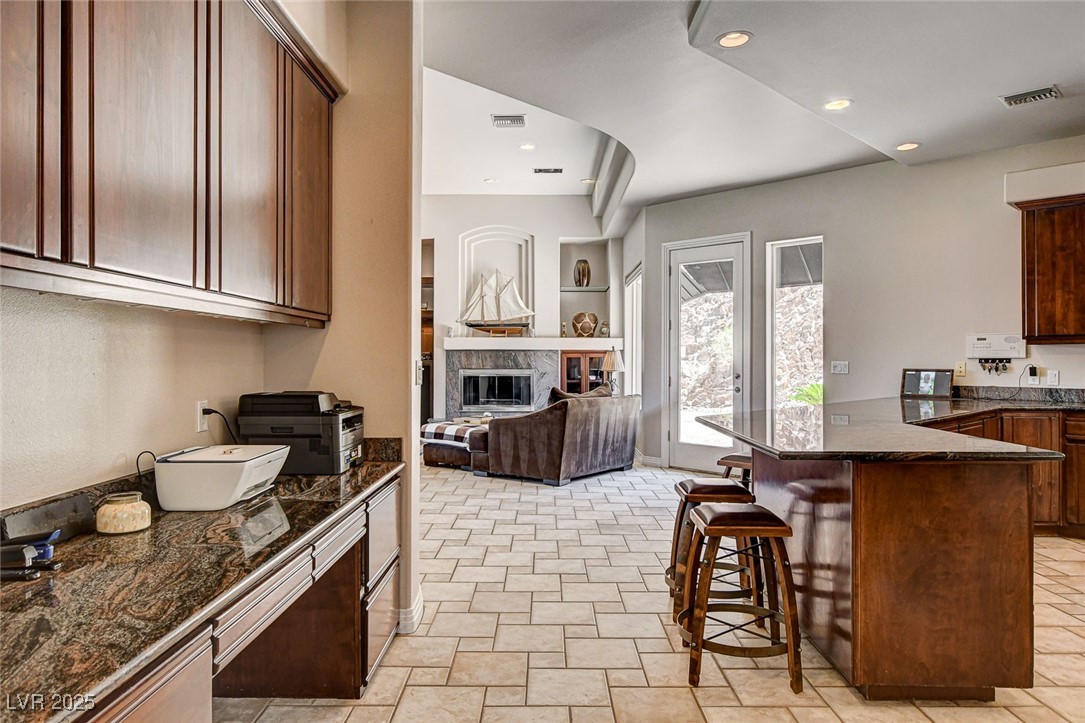 205 Red Rock Road, Boulder City, Nevada image 15