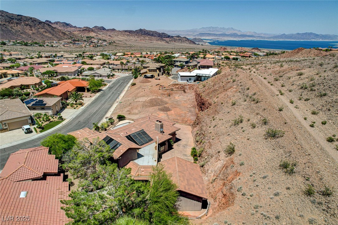 205 Red Rock Road, Boulder City, Nevada image 39