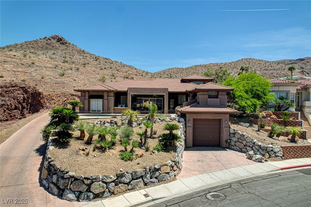 205 Red Rock Road, Boulder City, Nevada image 1