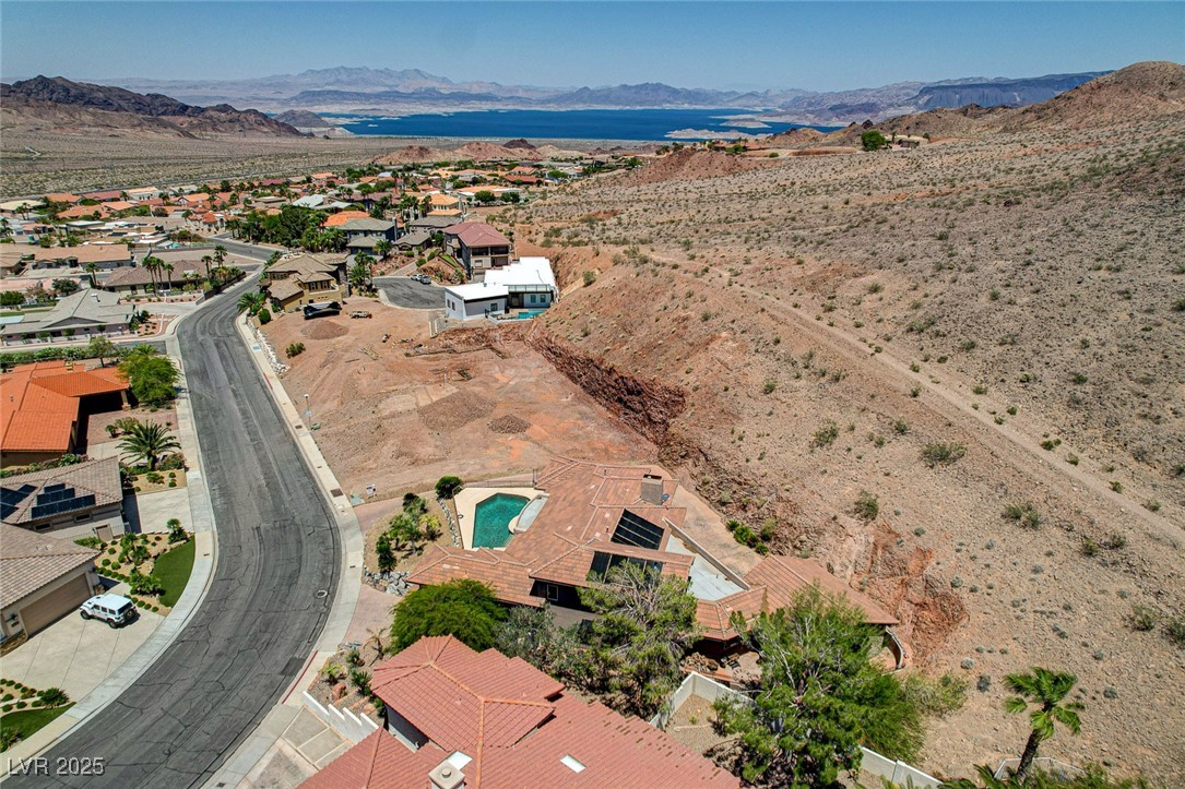 205 Red Rock Road, Boulder City, Nevada image 38