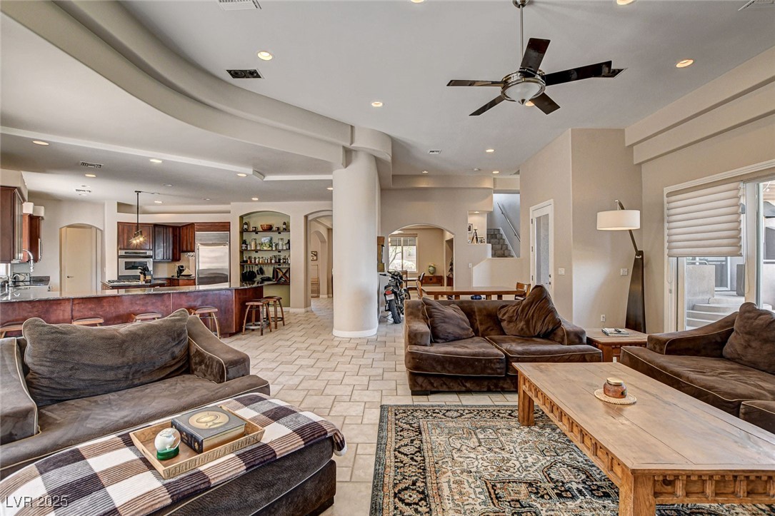 205 Red Rock Road, Boulder City, Nevada image 3