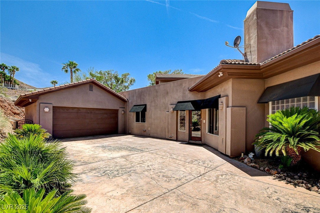 205 Red Rock Road, Boulder City, Nevada image 34