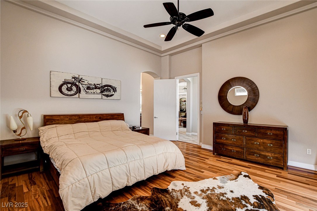 205 Red Rock Road, Boulder City, Nevada image 21