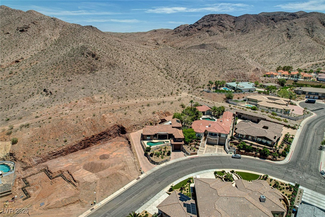 205 Red Rock Road, Boulder City, Nevada image 43