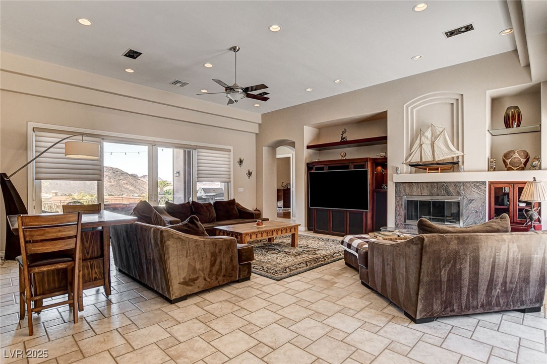 205 Red Rock Road, Boulder City, Nevada image 8