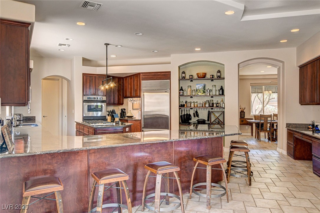 205 Red Rock Road, Boulder City, Nevada image 13