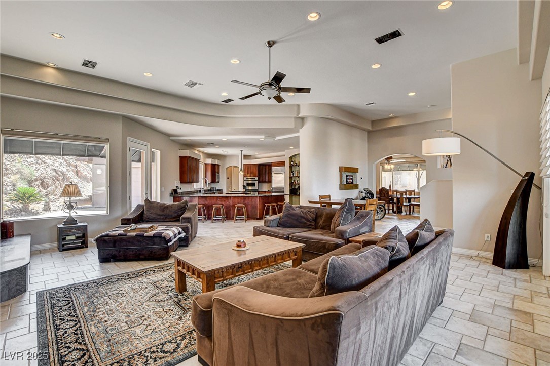 205 Red Rock Road, Boulder City, Nevada image 4