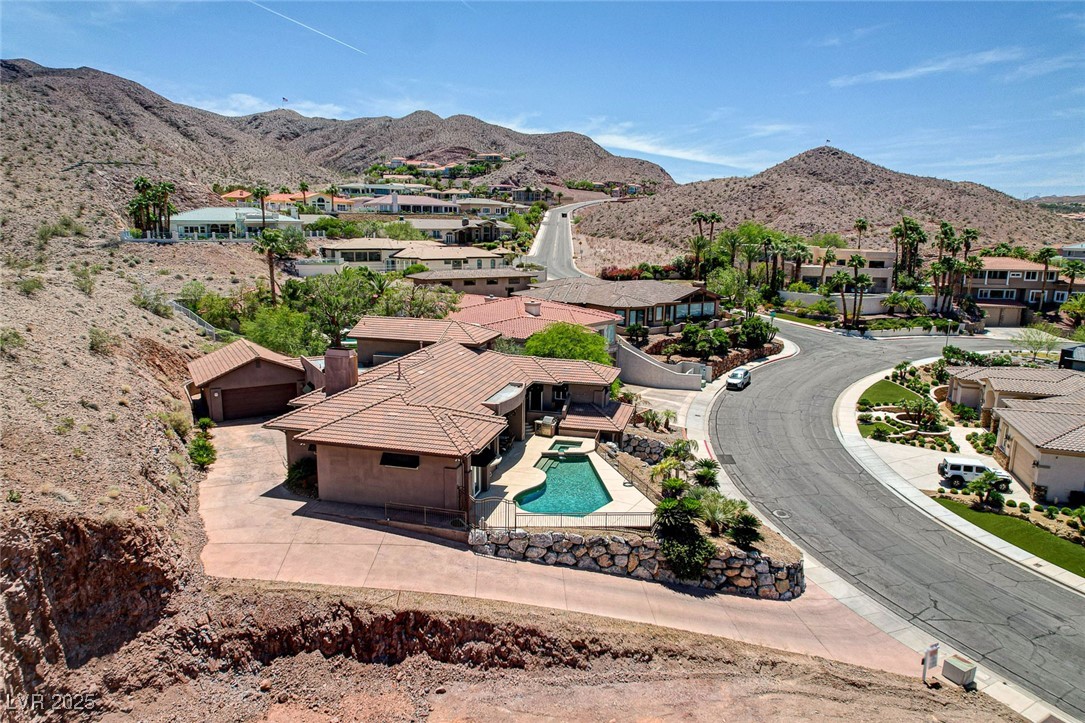 205 Red Rock Road, Boulder City, Nevada image 42