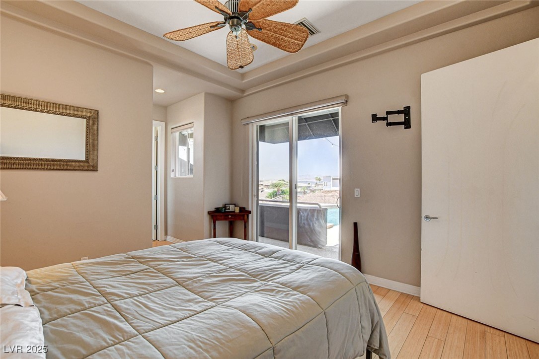 205 Red Rock Road, Boulder City, Nevada image 26