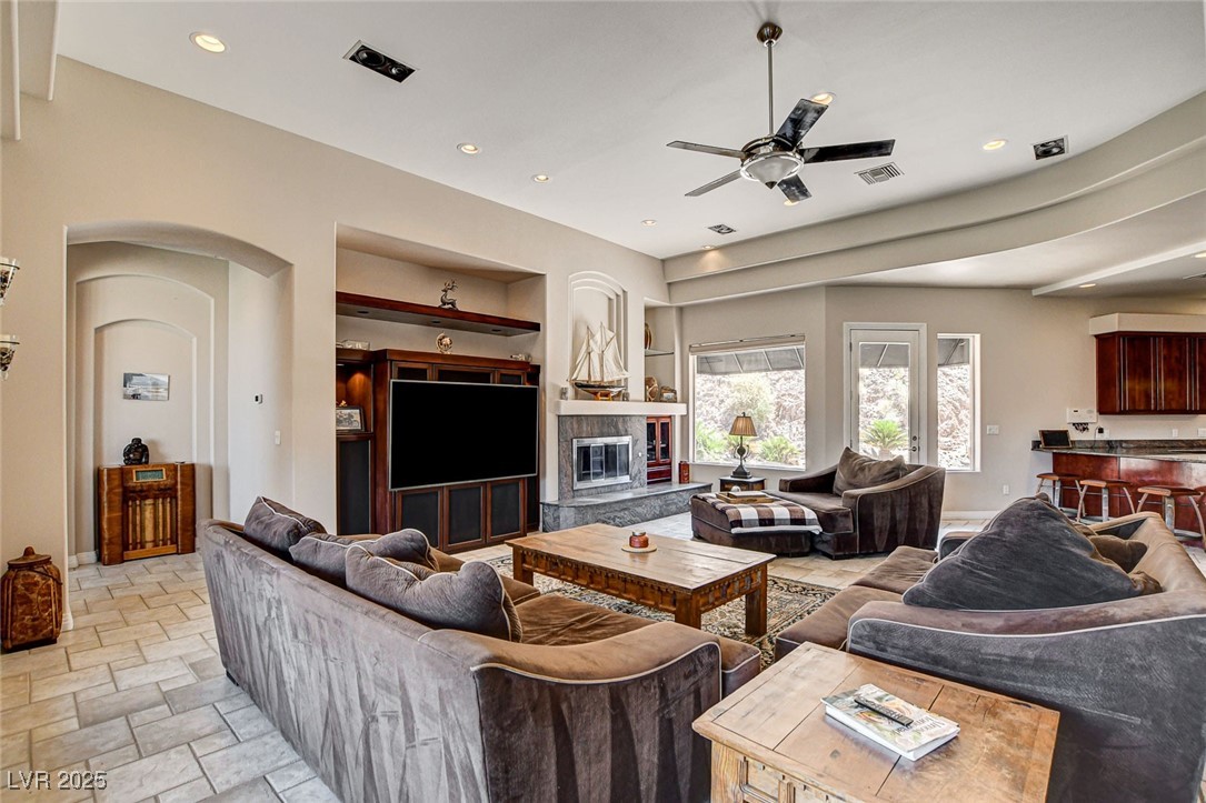 205 Red Rock Road, Boulder City, Nevada image 5