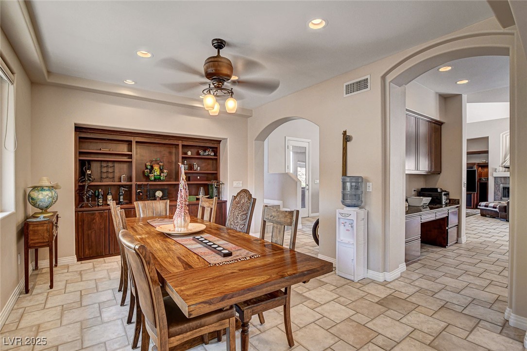 205 Red Rock Road, Boulder City, Nevada image 19