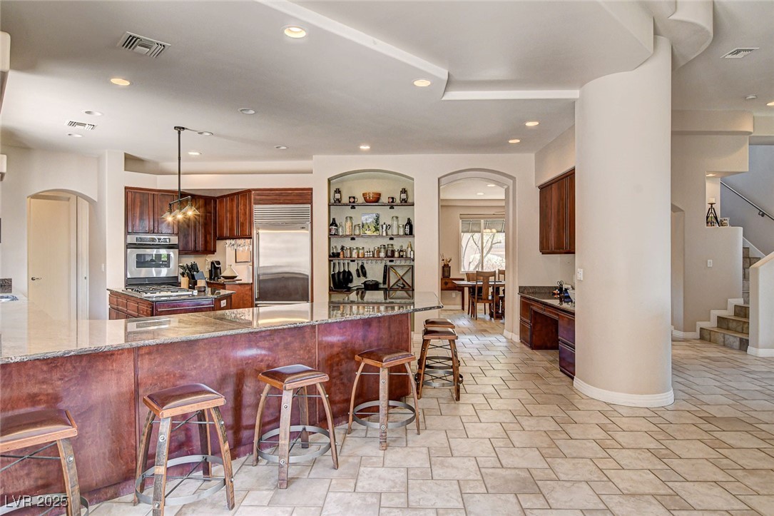 205 Red Rock Road, Boulder City, Nevada image 14