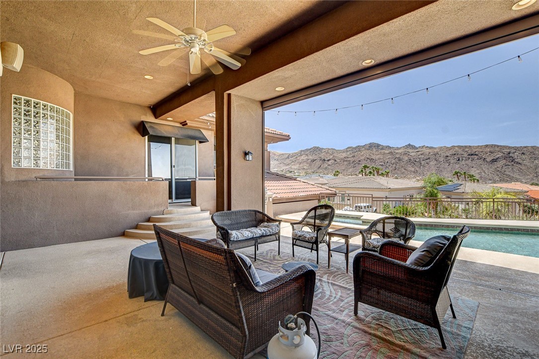 205 Red Rock Road, Boulder City, Nevada image 35