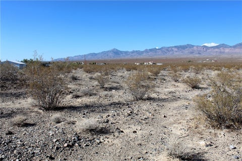 Tiny photo for 5381 N Blackrock Avenue, Pahrump, NV 89060 (MLS # 2710241)