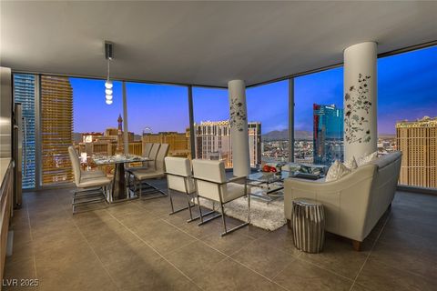 3722 Las Vegas Boulevard 2604 Las Vegas NV 89158