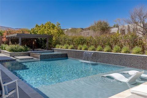Tiny photo for 11492 Opal Springs Way, Las Vegas, NV 89135 (MLS # 2766464)