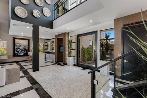 Tiny photo for 11492 Opal Springs Way, Las Vegas, NV 89135 (MLS # 2766464)